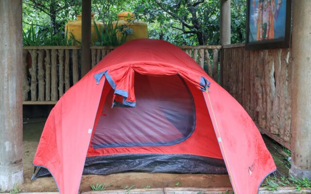 Mulia Garden Bungalows