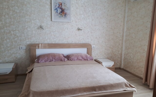 Hotel Mari