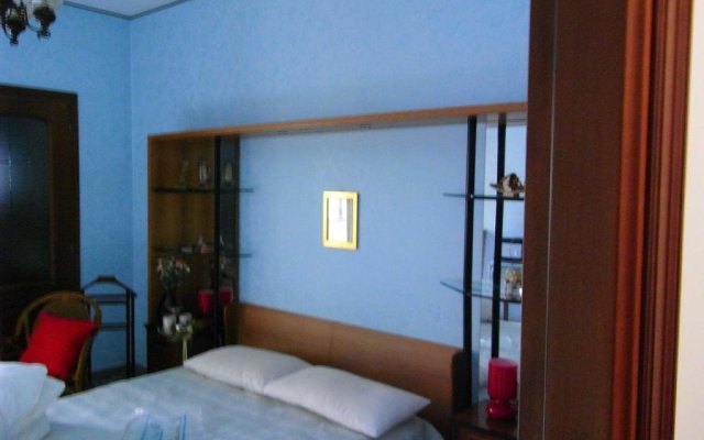 Bed And Breakfast Torino Let e Colasion