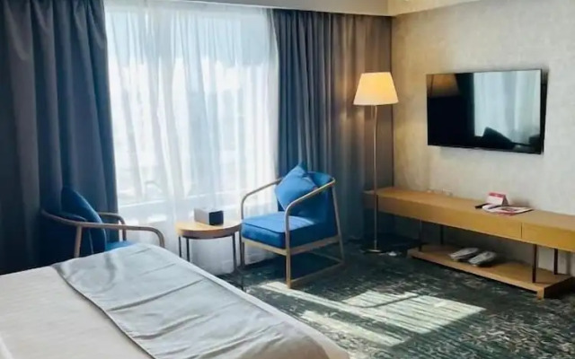 Skoop Hotel Jeddah