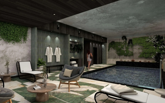 Mercure Quimper Kerlic (Ouverture Printemps 2026)