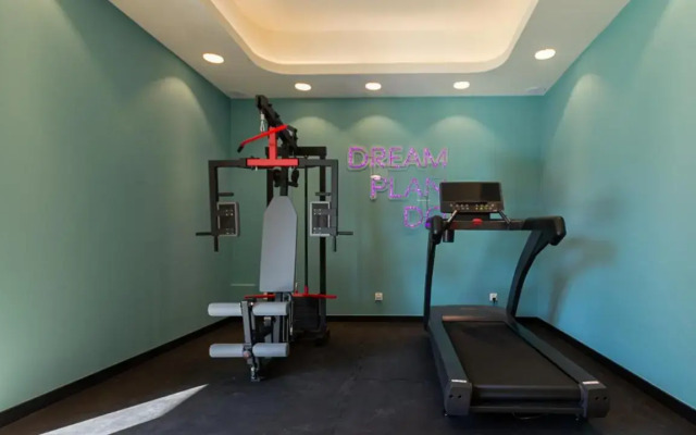 VacationClub - Apartamenty Zakopiańskie