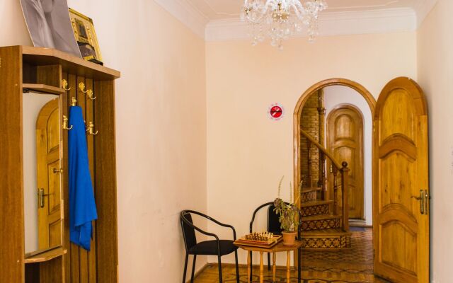 White City Hostel