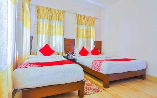Oyo 647 Hotel Alpine Villa
