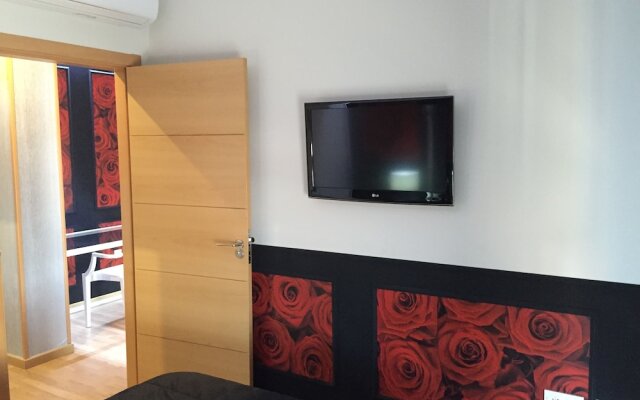 CAPITOLIO Apartamentos Turísticos