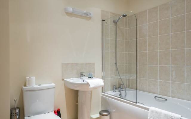 River Ouse Apartment