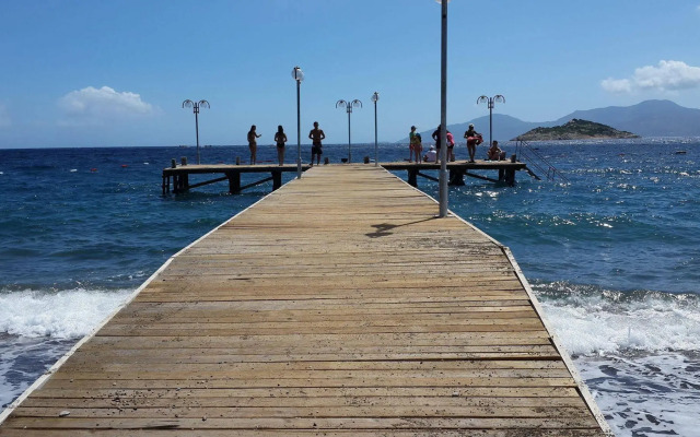 Adaburnu Golmar Beach Hotel - All Inclusive