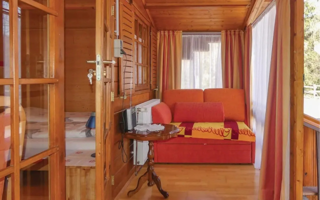 Awesome Home in Deutschlandsberg With 1 Bedrooms and Wifi