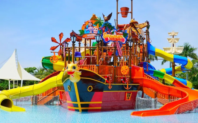 Danang Mikazuki Villas & Spa