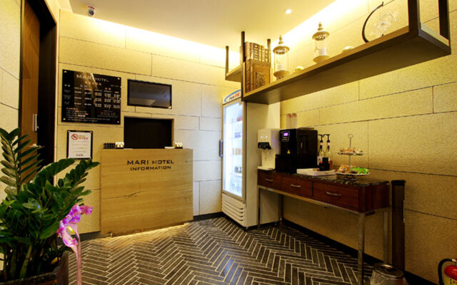 Jeonju Mari Hotel