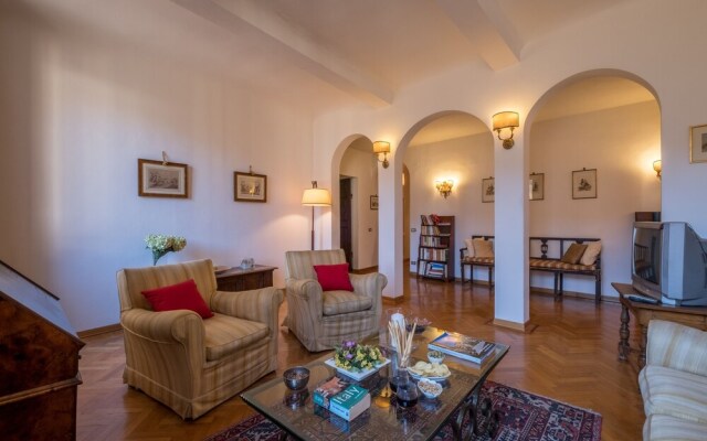 Apartment in the Heart of Florence