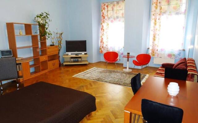 Prague Apartments Old Town