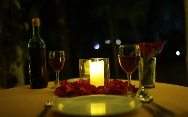 Whispering woods by Aura hospitality