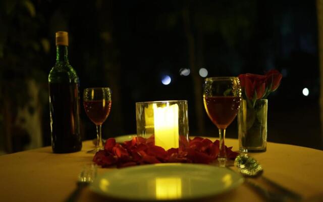 Whispering woods by Aura hospitality