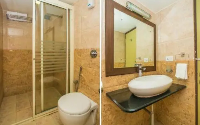 OYO 16557 Sri Krishna International