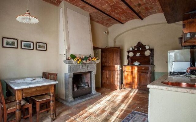 Agriturismo SantAlberto