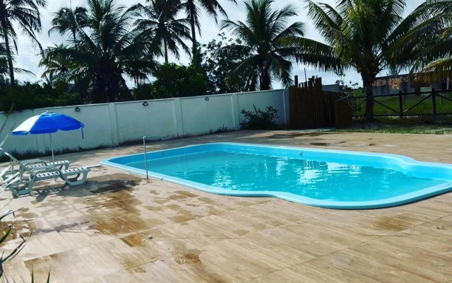 Pousada Recanto Vila Vicosa