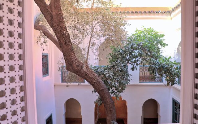 Riad Dar Zitouna en Exclusivité