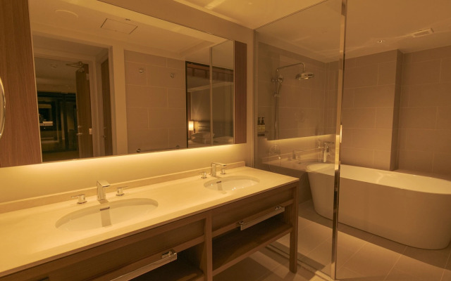 MB GALLERY CHATAN by THE TERRACE HOTELS