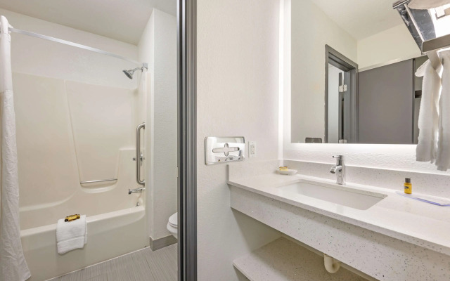 Best Western Plus Anderson
