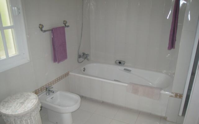 Villa Estepona