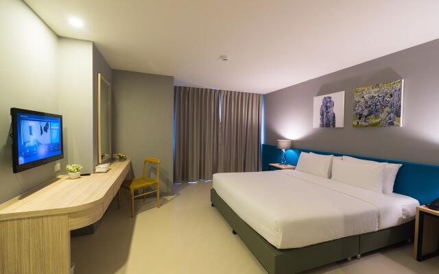 Xen Hotel Nakhon Pathom