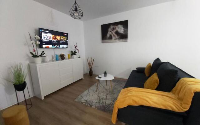 Apartament Luca P4B Oradea Prima Residence
