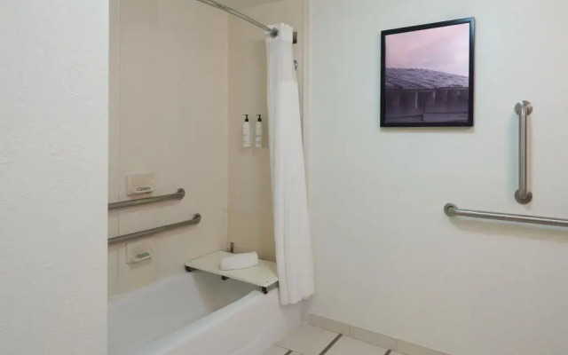 Fairfield Inn & Suites Orlando Int'l Drive/Convention Center