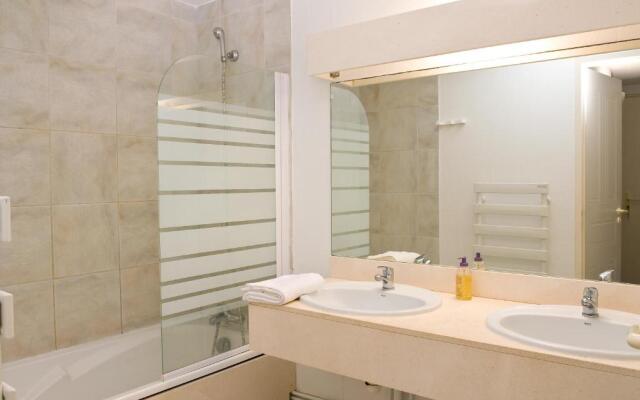 Madame Vacances Résidence Du Golf