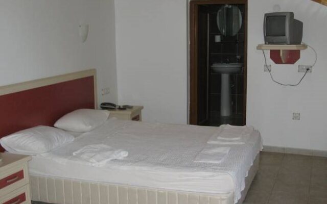 Acar Park Hotel 2
