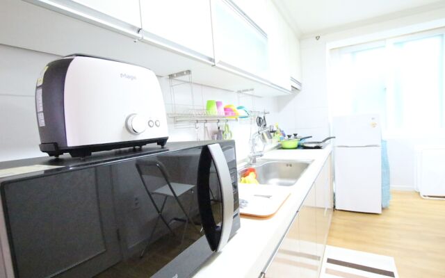 House in Hongdae 3