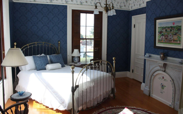 The Proctor Mansion Inn