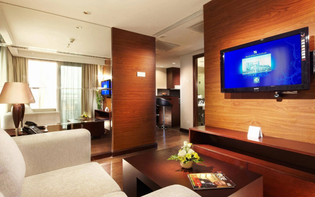 éL Hotel Bandung