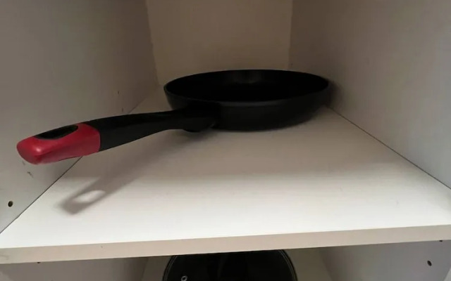 Notodden Sentrum Apartment NO 12