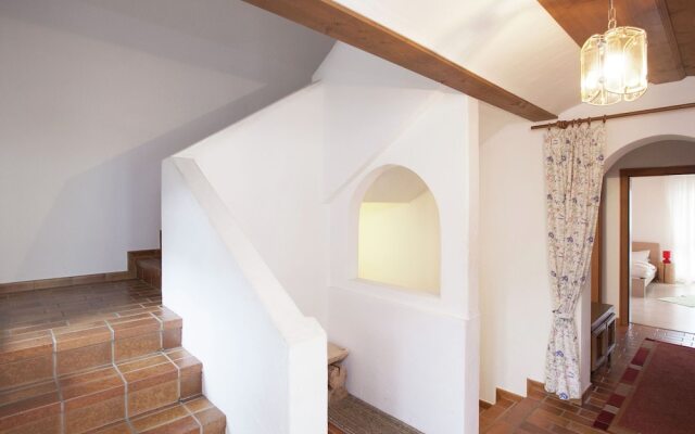 Modern Apartment With Sauna in Krimml