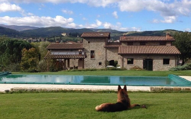 Agriturismo La Dolce Vista