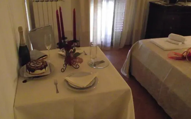 Bed And Breakfast Marina Colibrì