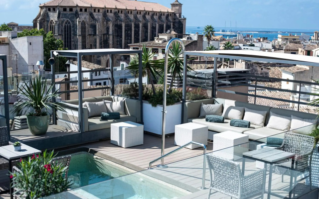 Palma Suites Aparthotel