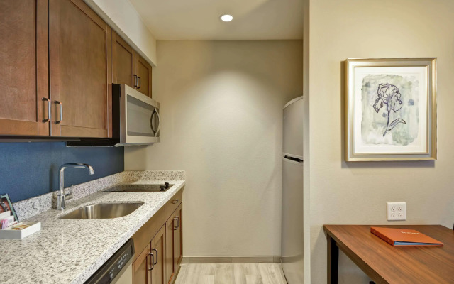 Homewood Suites by Hilton Phoenix Tempe ASU Area