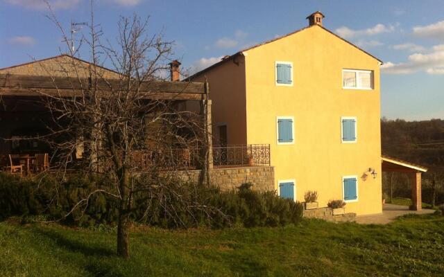 Residence Gold Istra