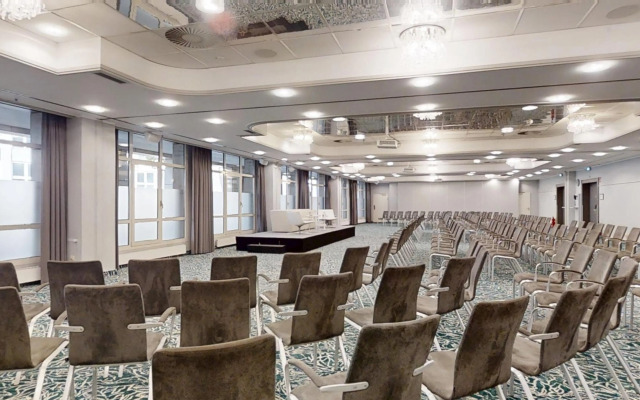 Radisson Blu Hotel, Bremen