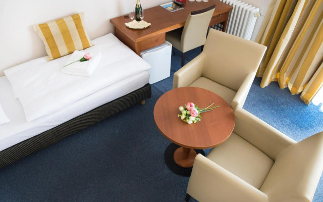 Hotel Marttel