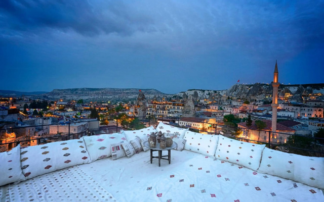 Henna Hotel - Adults Only