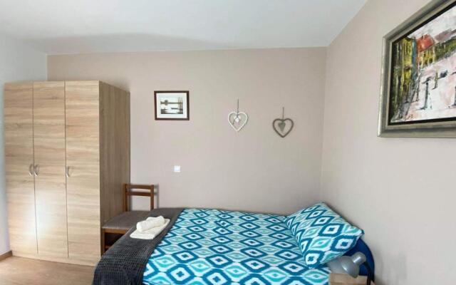 Apartman SAN