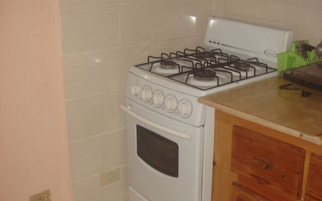 Studio Apartment Near the Beach