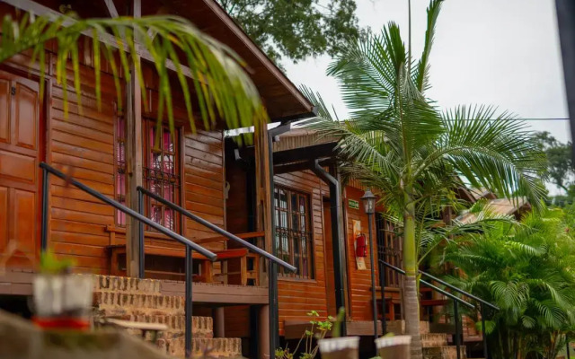 Terra Iguazú Cabañas