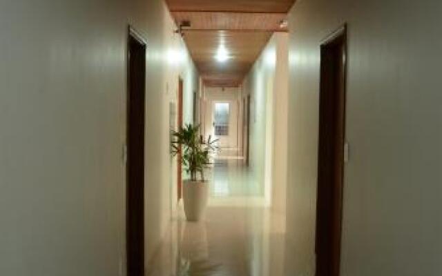 Gasparim Grand Hotel