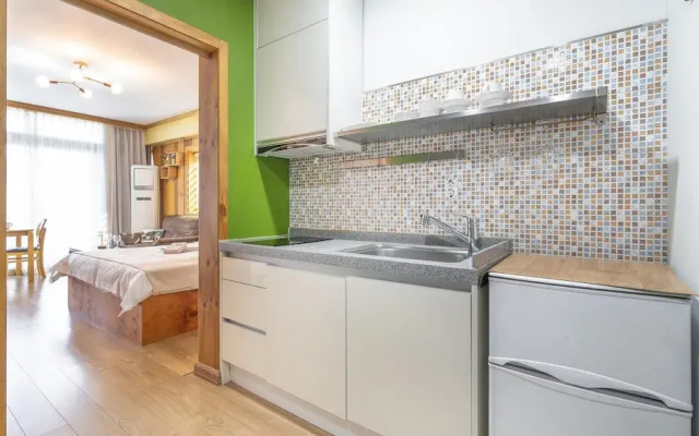 Gangneung Jd38 spa Pension