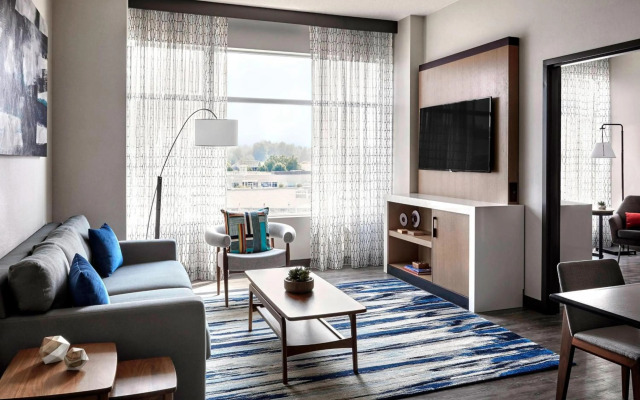 Seattle Marriott Redmond