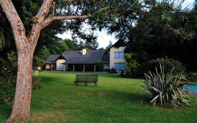 A Peaceful Retreat B and B